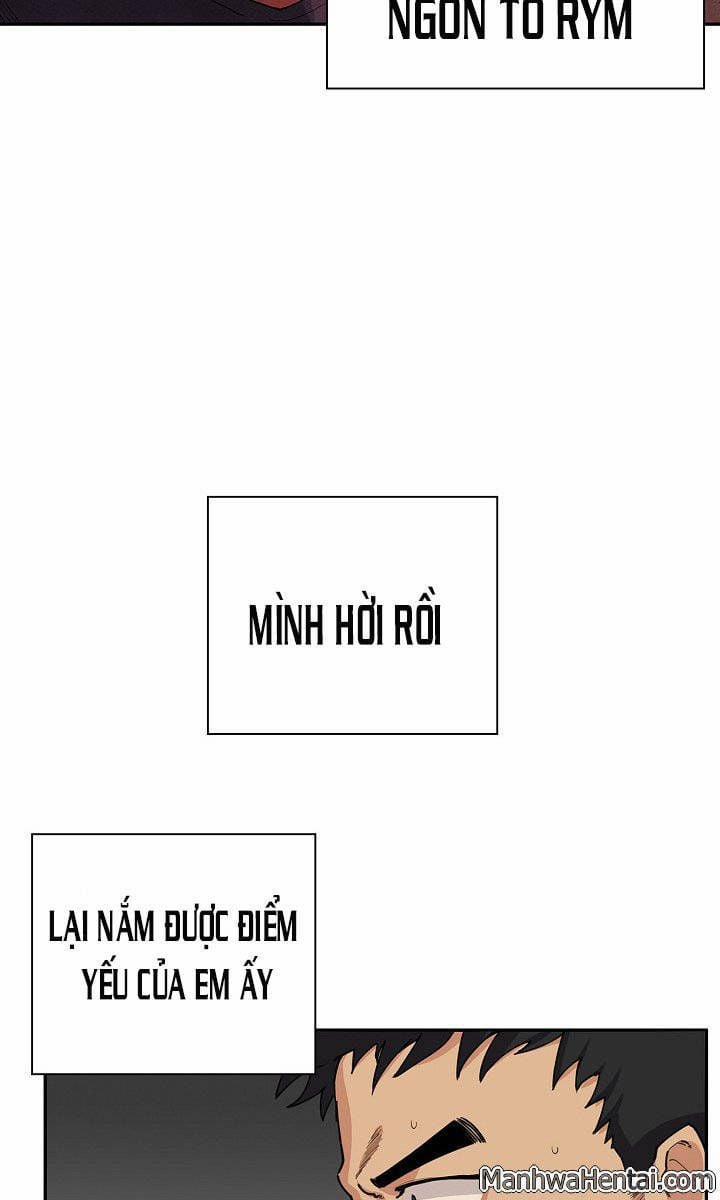 Close As Neighbors 3 trang 16