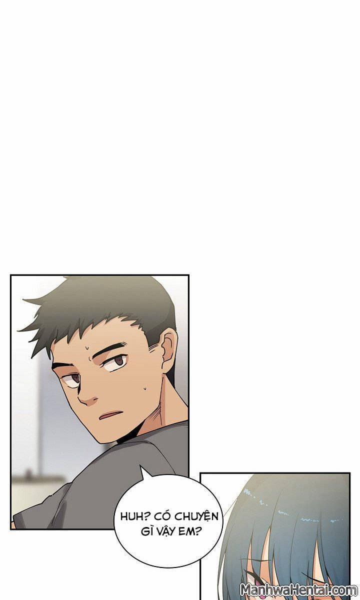 Close As Neighbors 3 trang 18