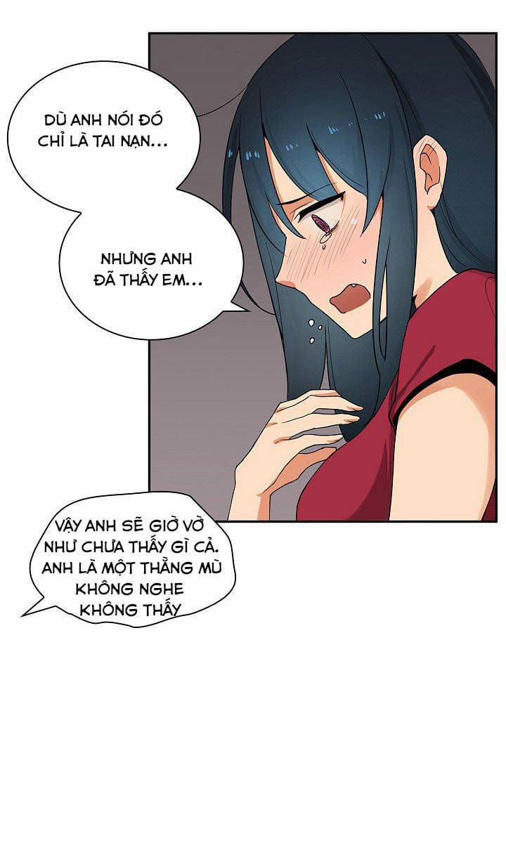 Close As Neighbors 3 trang 20