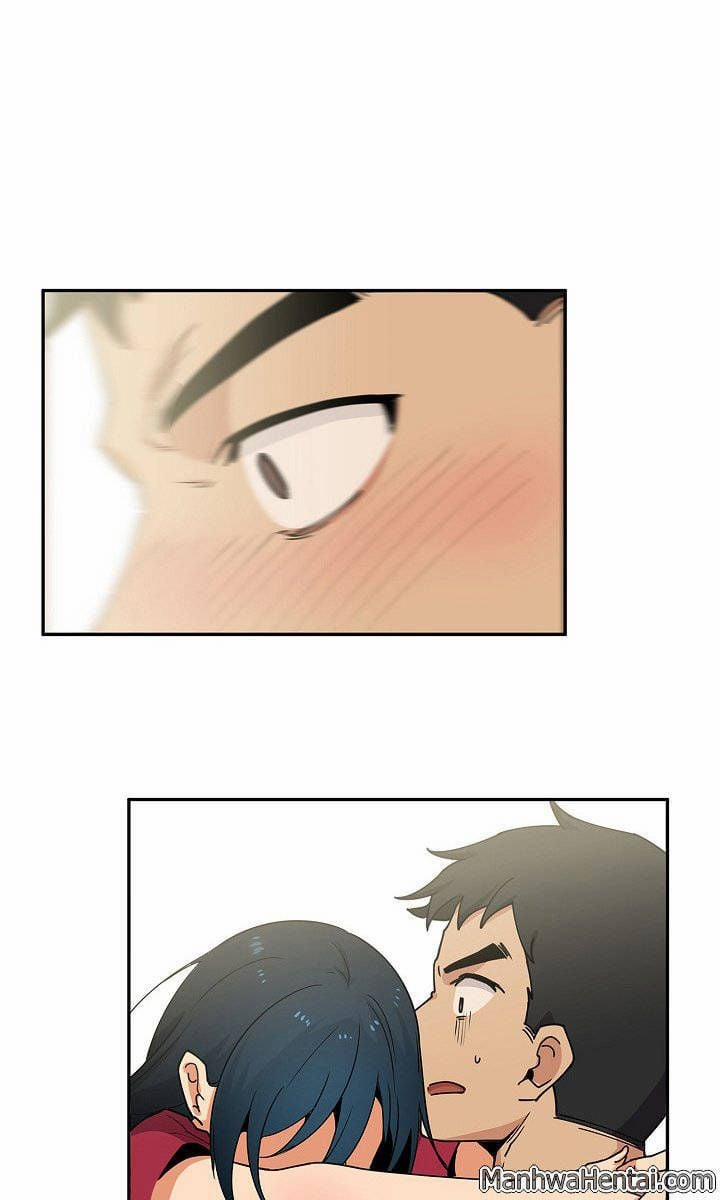 Close As Neighbors 3 trang 26