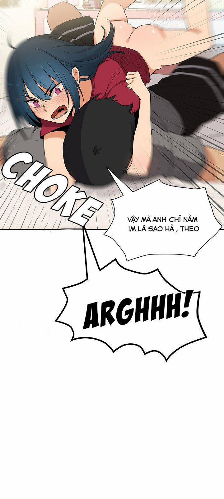 Close As Neighbors 3 trang 41