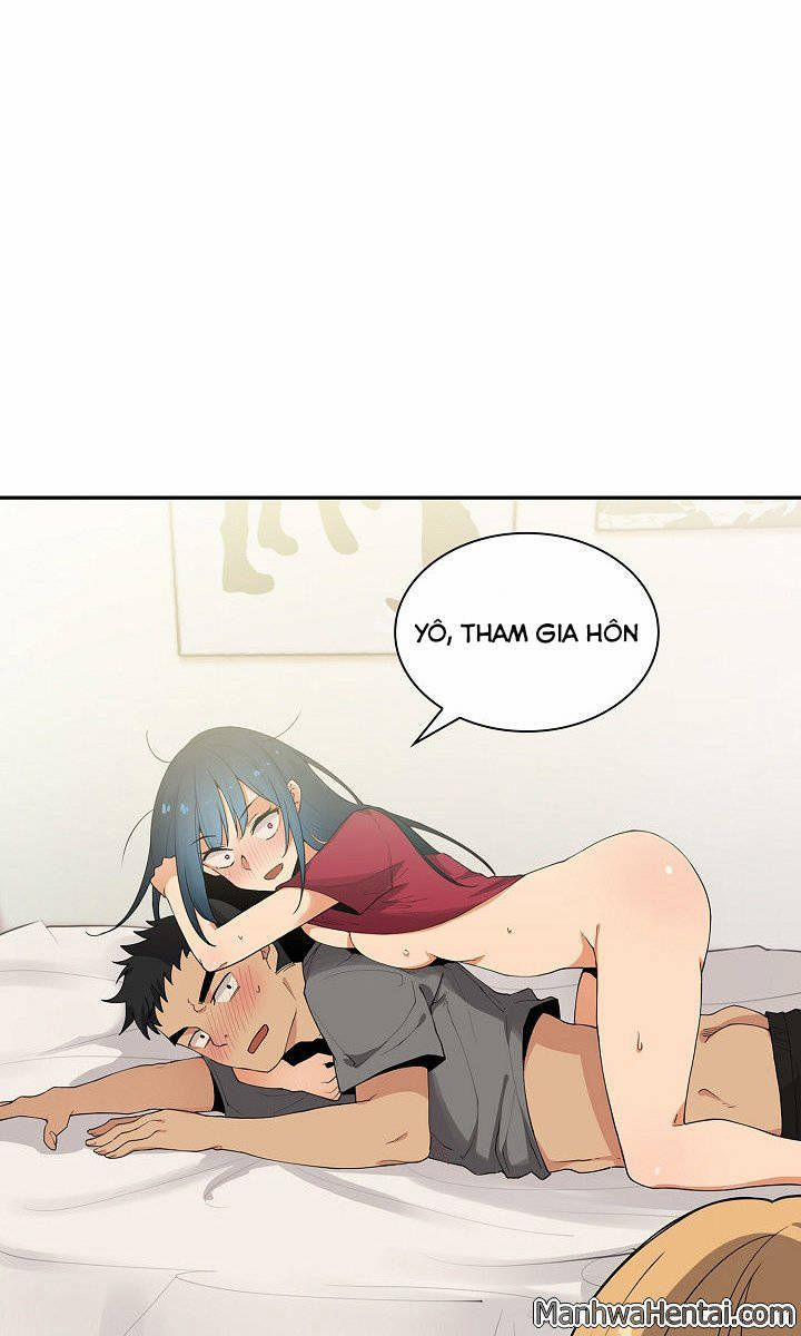 Close As Neighbors 3 trang 44