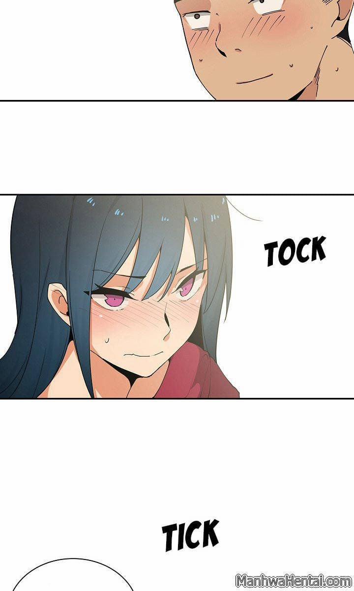 Close As Neighbors 3 trang 46