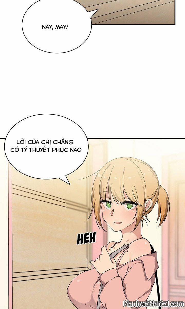 Close As Neighbors 3 trang 50