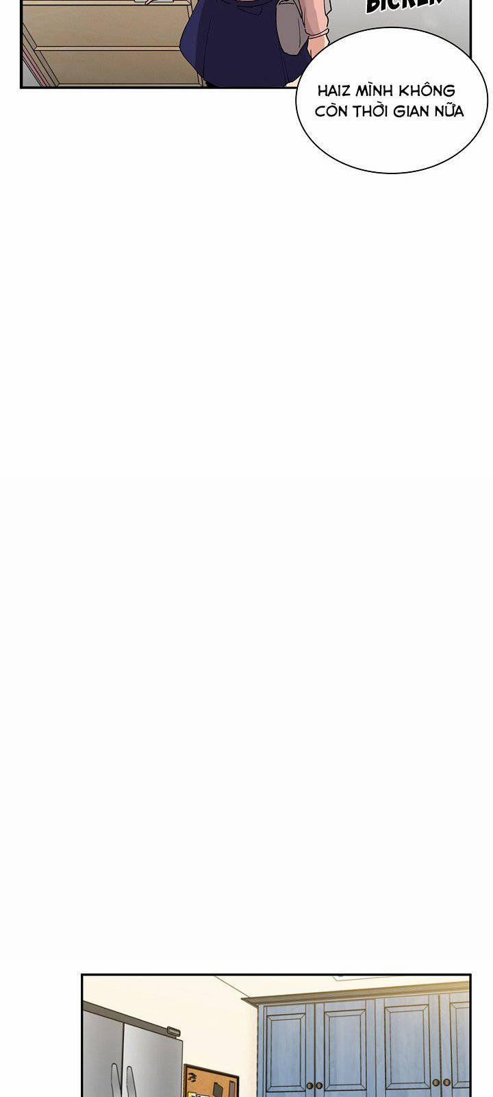 Close As Neighbors 3 trang 53