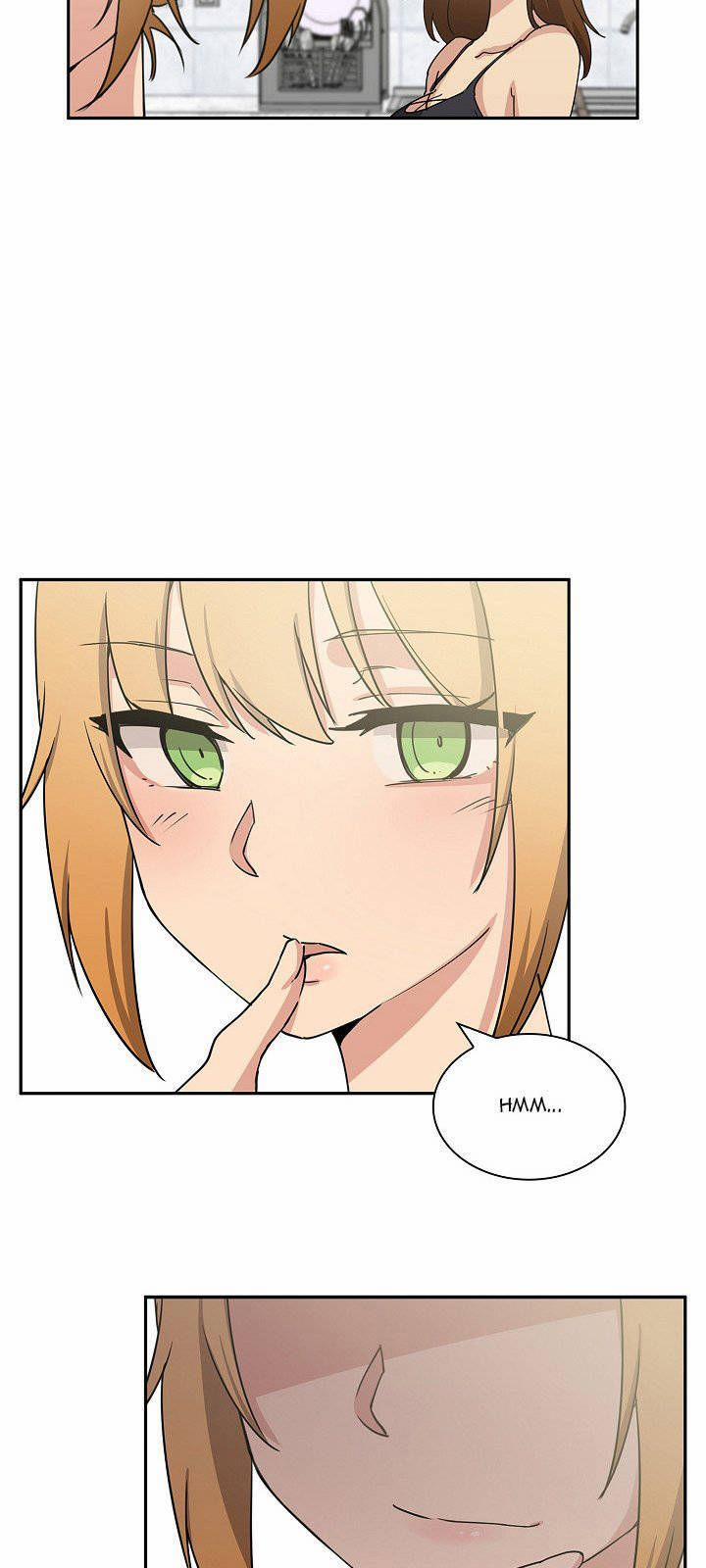 Close As Neighbors 3 trang 59