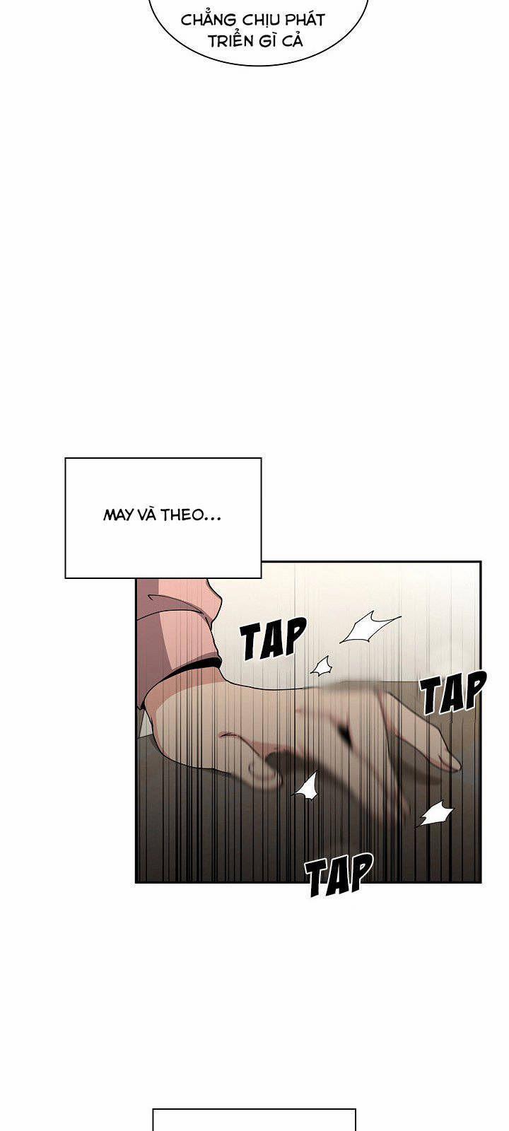 Close As Neighbors 3 trang 61