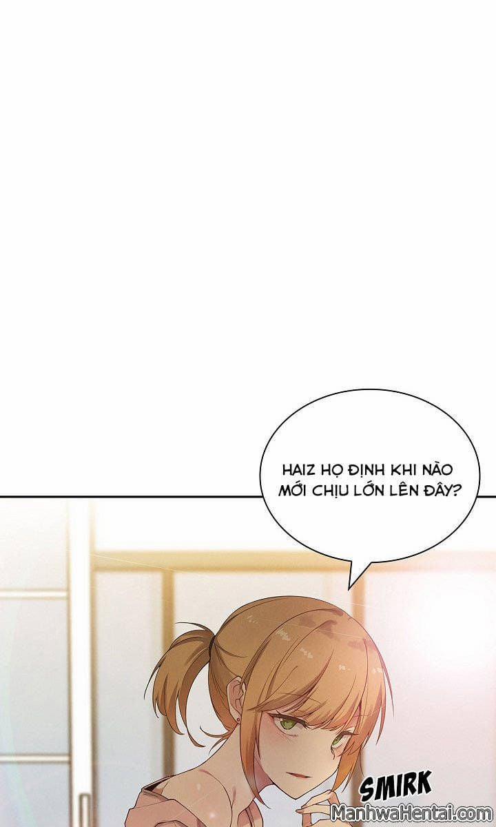 Close As Neighbors 3 trang 64