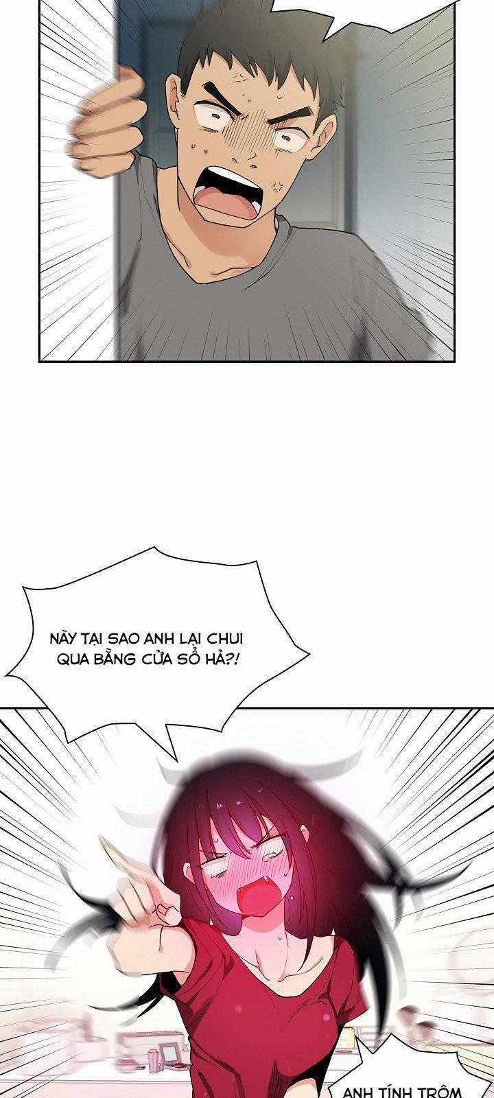 Close As Neighbors 3 trang 7