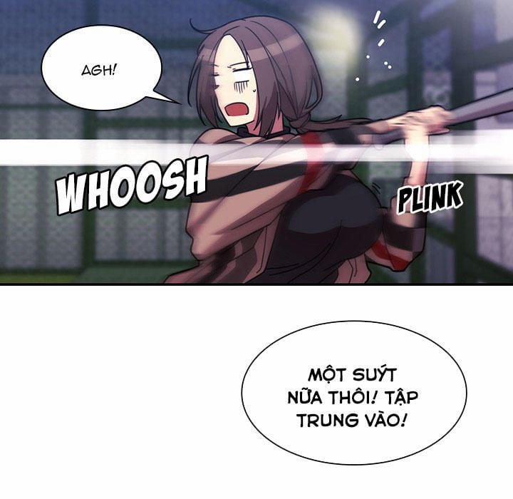 Close As Neighbors 30 trang 30