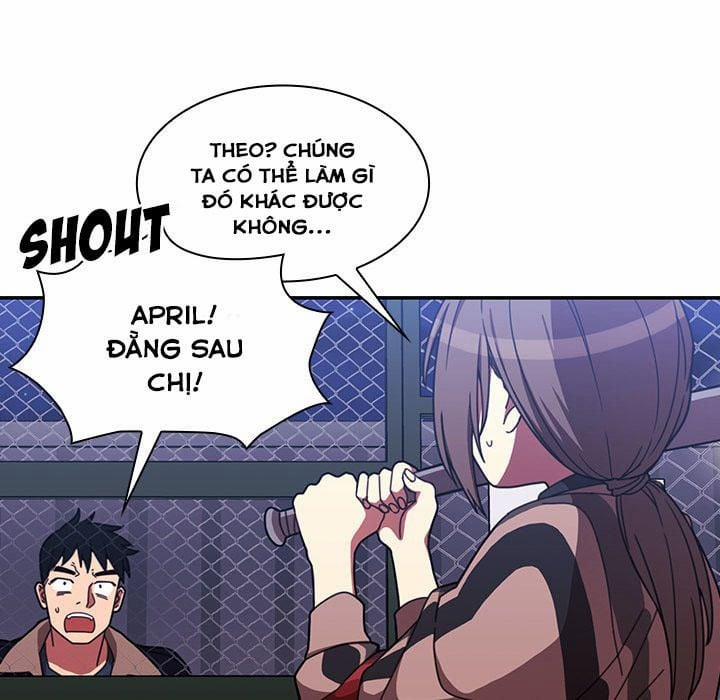 Close As Neighbors 30 trang 31