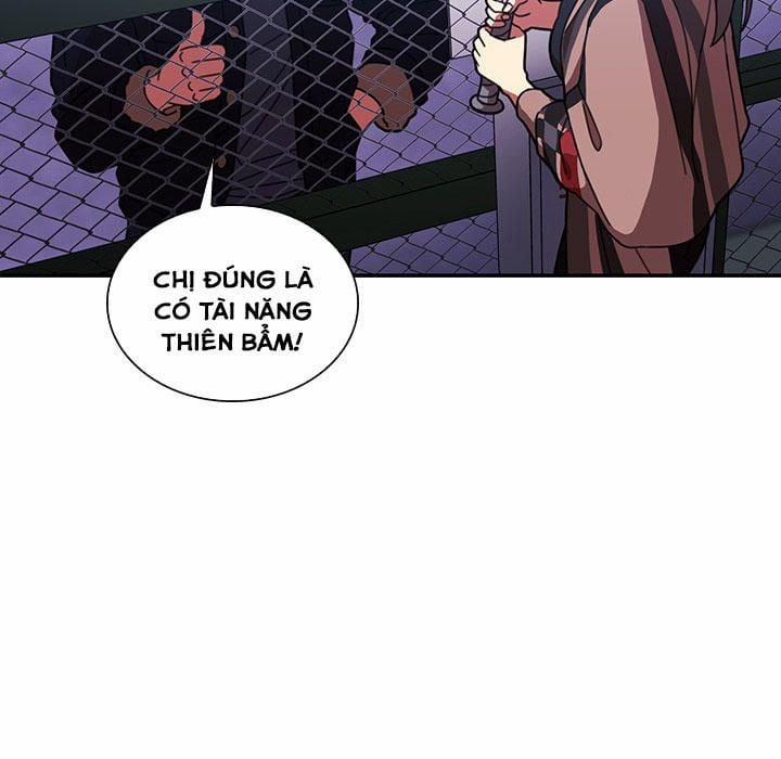 Close As Neighbors 30 trang 39