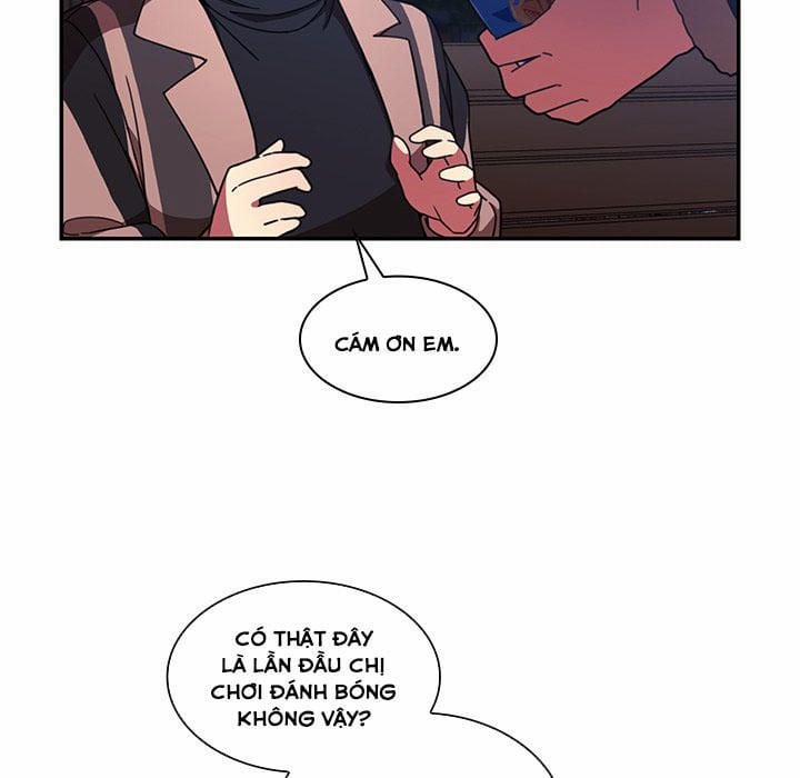 Close As Neighbors 30 trang 44