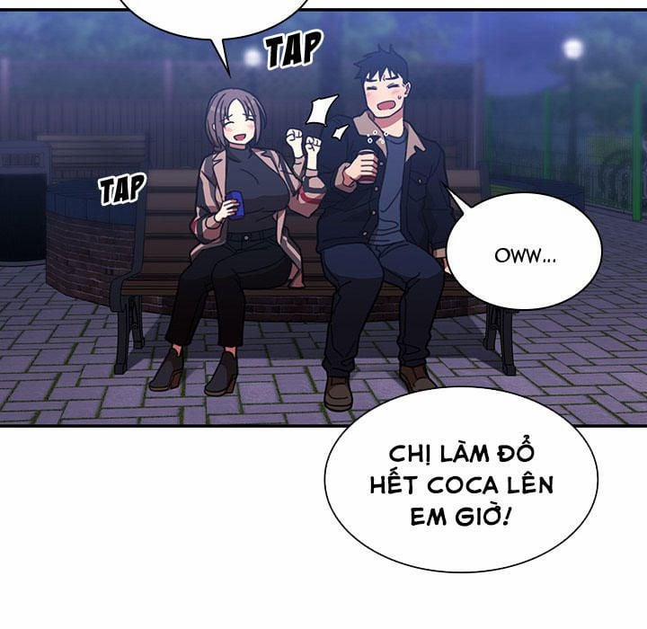 Close As Neighbors 30 trang 57