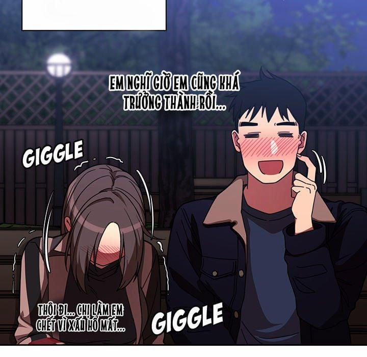 Close As Neighbors 30 trang 83