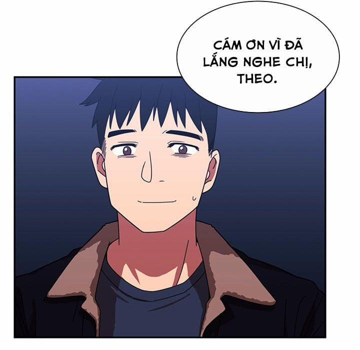 Close As Neighbors 30 trang 99