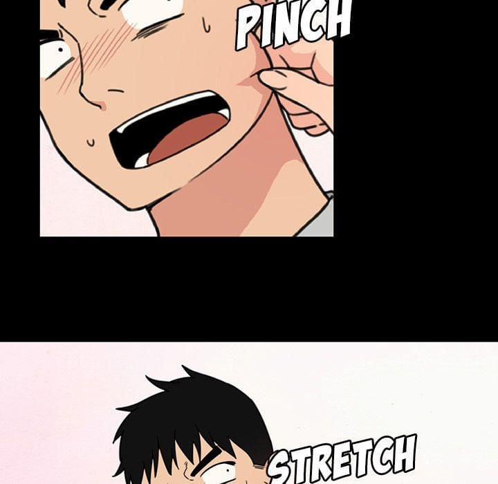 Close As Neighbors 31 trang 34