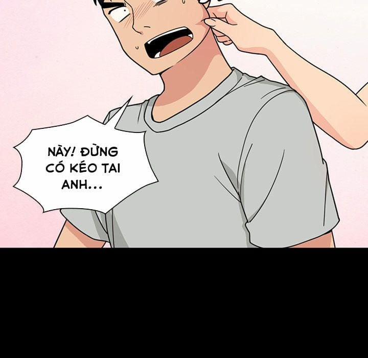 Close As Neighbors 31 trang 35