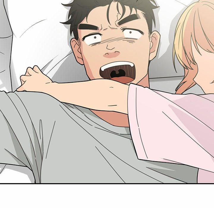 Close As Neighbors 31 trang 46