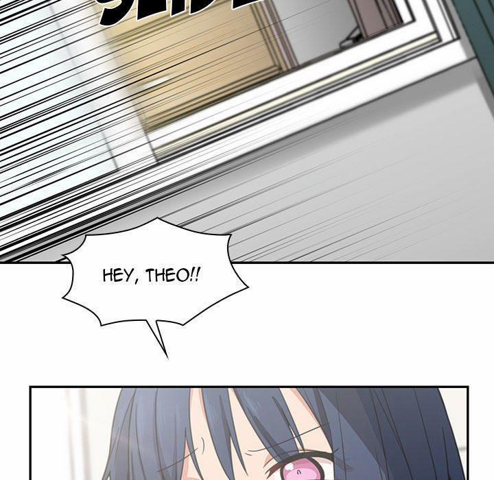 Close As Neighbors 31 trang 54