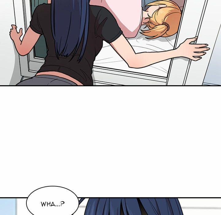 Close As Neighbors 31 trang 57