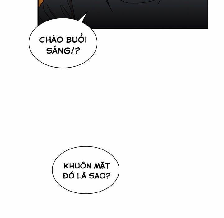 Close As Neighbors 31 trang 67