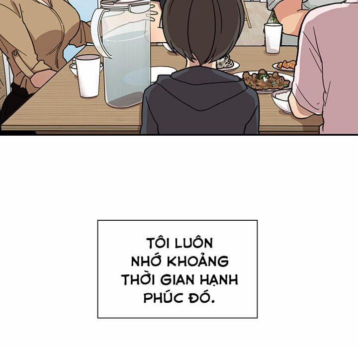 Close As Neighbors 31 trang 96