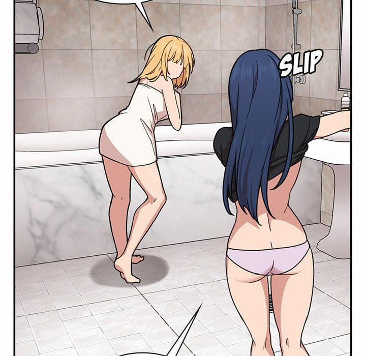 Close As Neighbors 32 trang 10