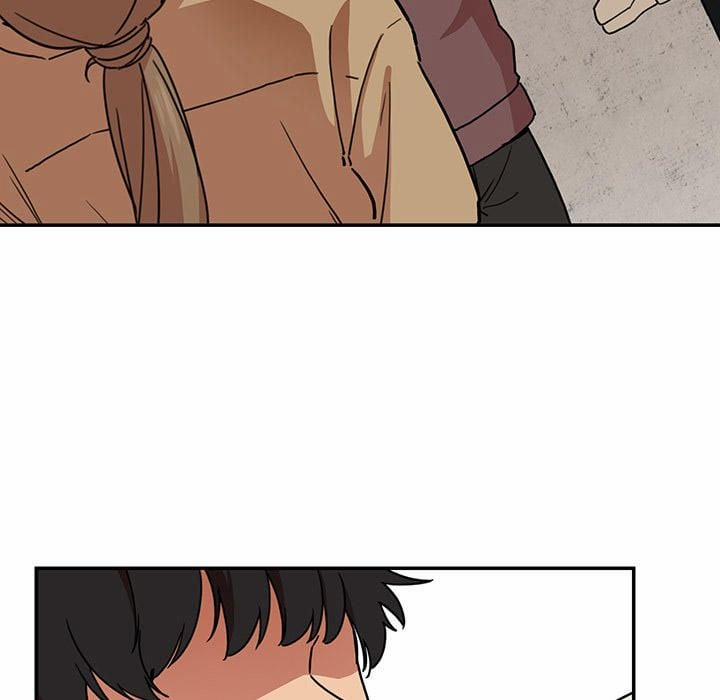 Close As Neighbors 32 trang 112