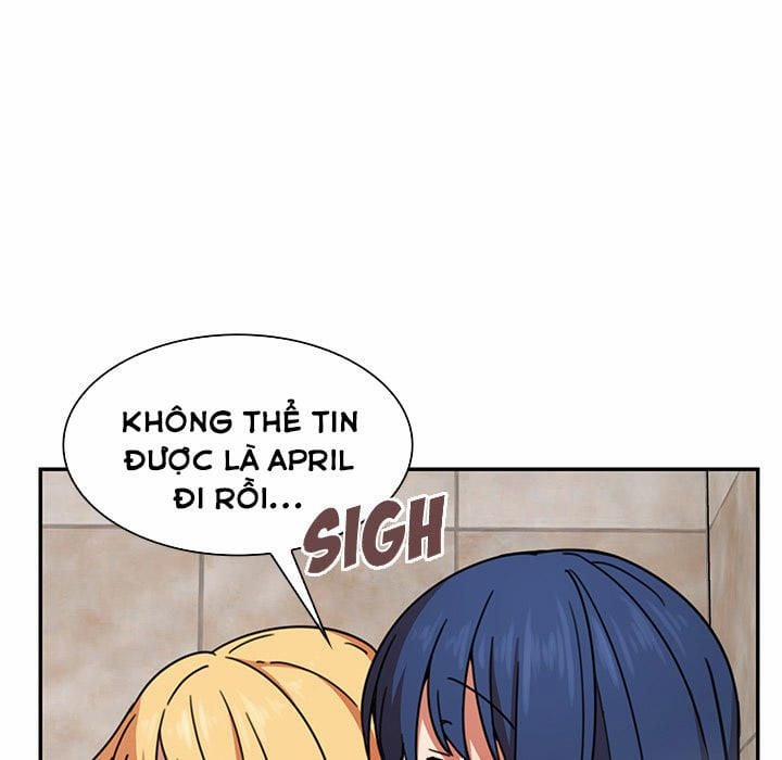 Close As Neighbors 32 trang 34