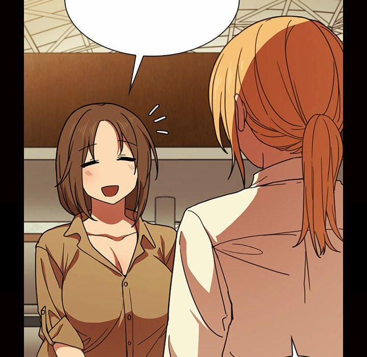 Close As Neighbors 32 trang 48