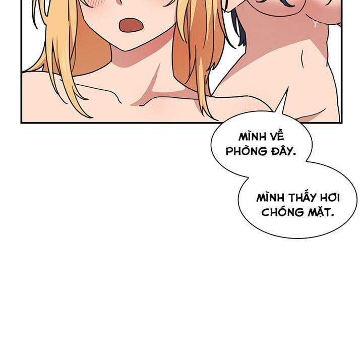 Close As Neighbors 32 trang 66