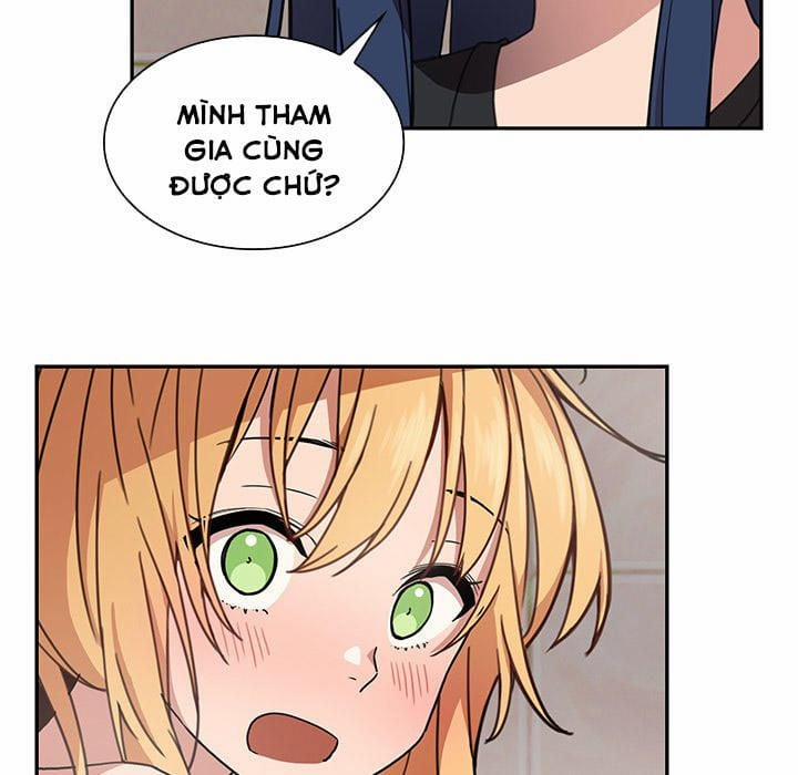 Close As Neighbors 32 trang 8