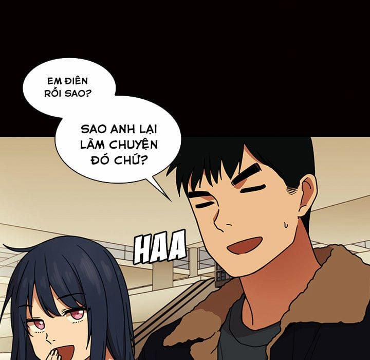 Close As Neighbors 32 trang 86