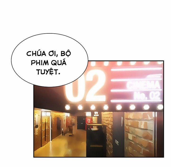 Close As Neighbors 33 trang 110