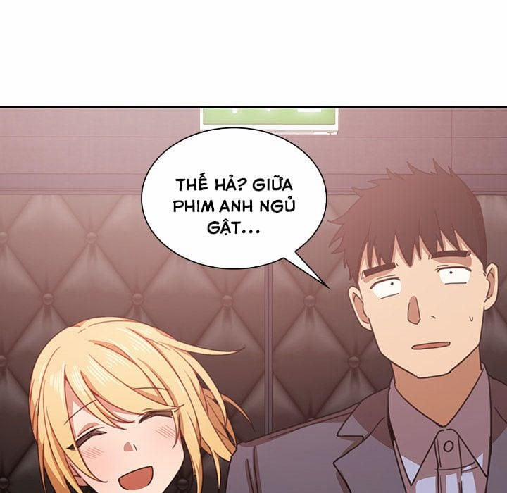 Close As Neighbors 33 trang 111