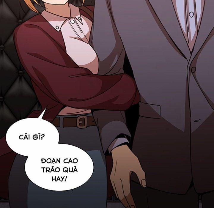 Close As Neighbors 33 trang 112