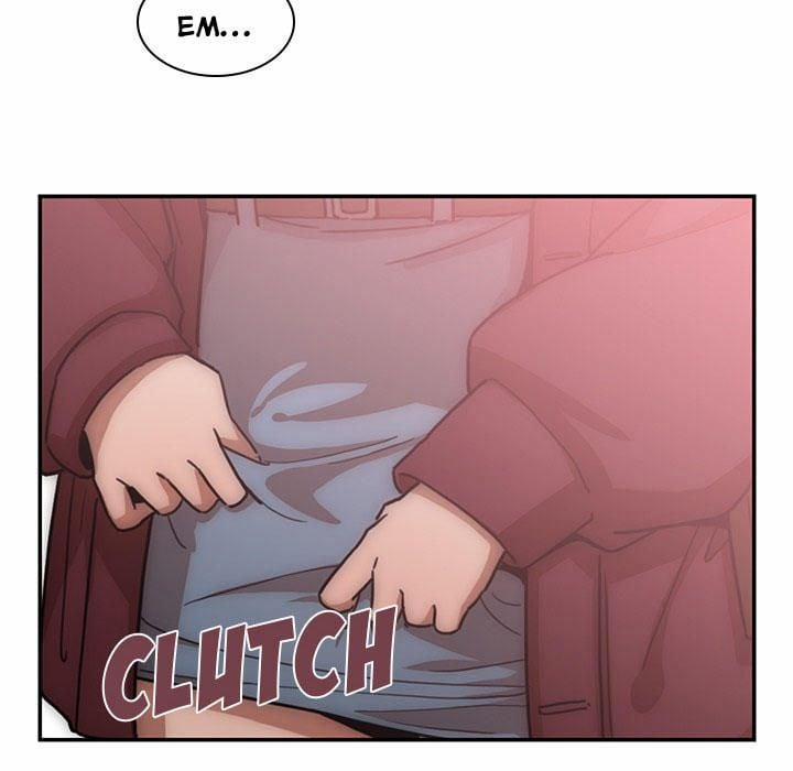 Close As Neighbors 33 trang 119