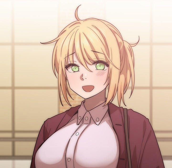 Close As Neighbors 33 trang 121