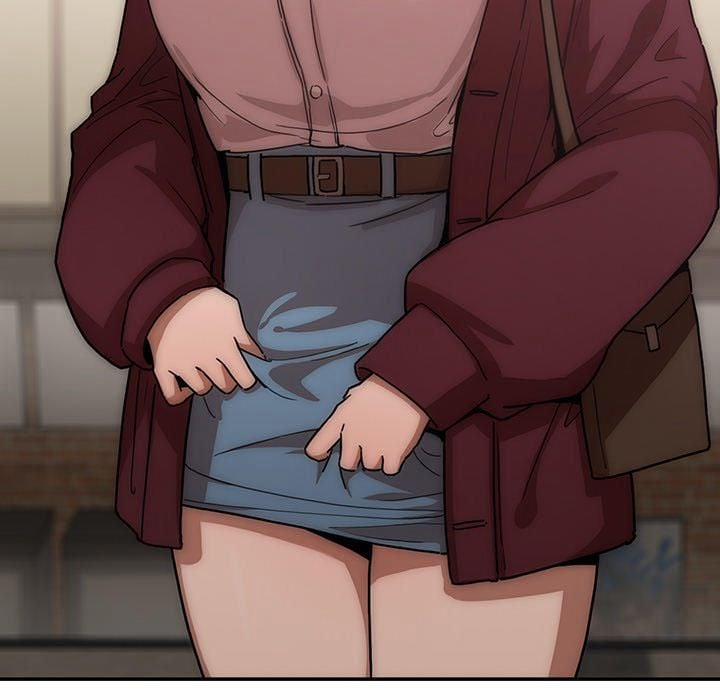 Close As Neighbors 33 trang 122