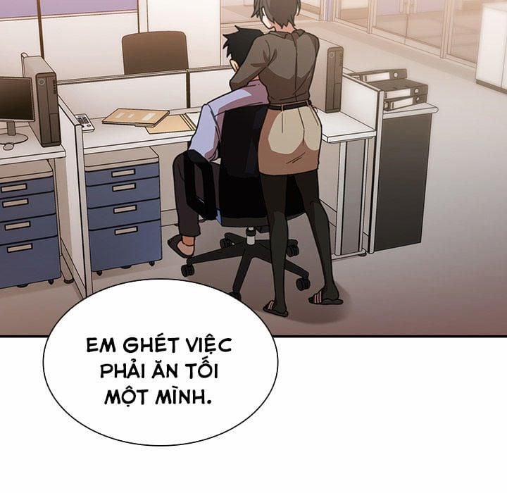 Close As Neighbors 33 trang 15