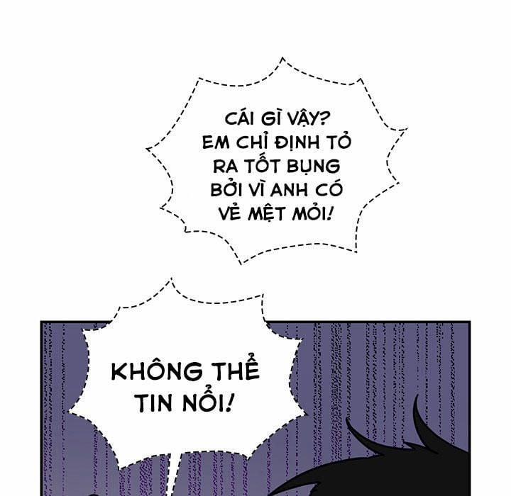 Close As Neighbors 33 trang 34