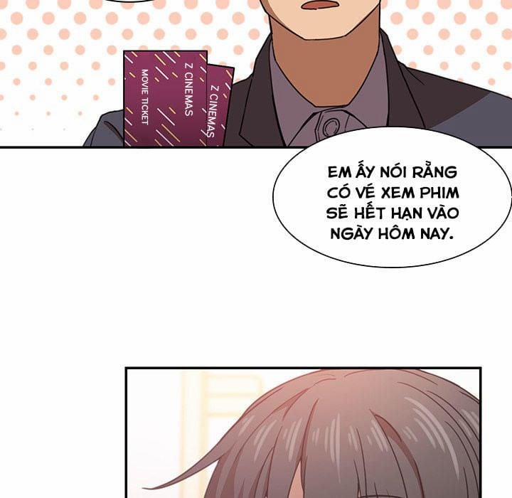 Close As Neighbors 33 trang 42