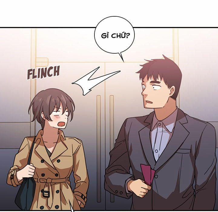 Close As Neighbors 33 trang 44