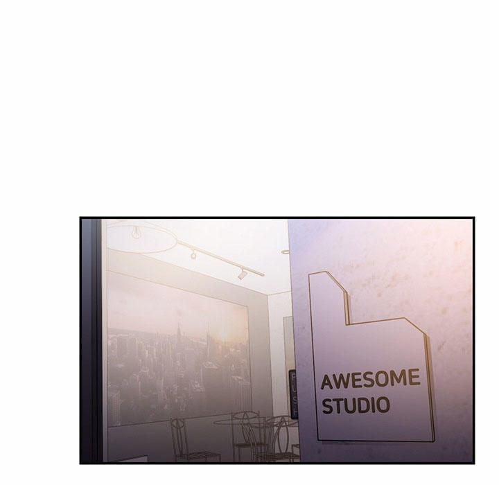 Close As Neighbors 33 trang 52