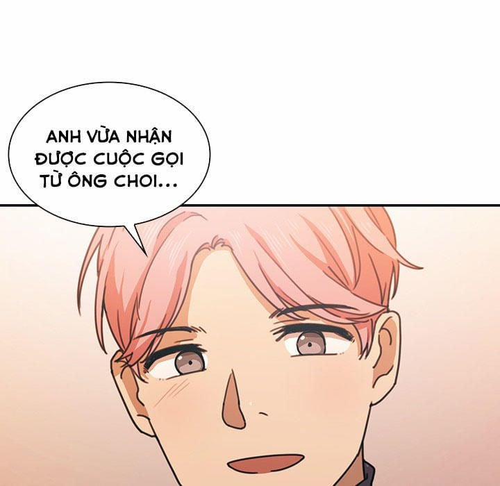 Close As Neighbors 33 trang 55