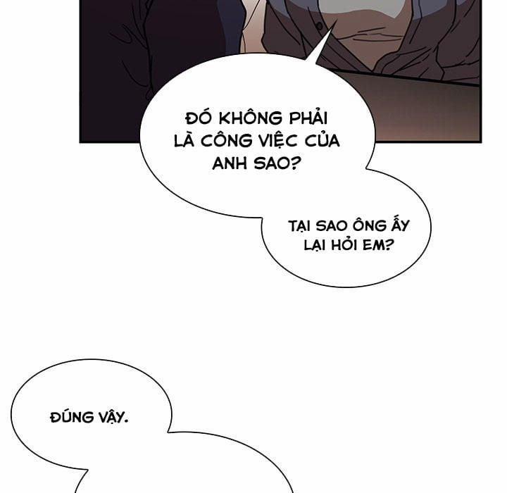 Close As Neighbors 33 trang 58