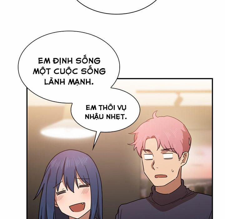 Close As Neighbors 33 trang 62