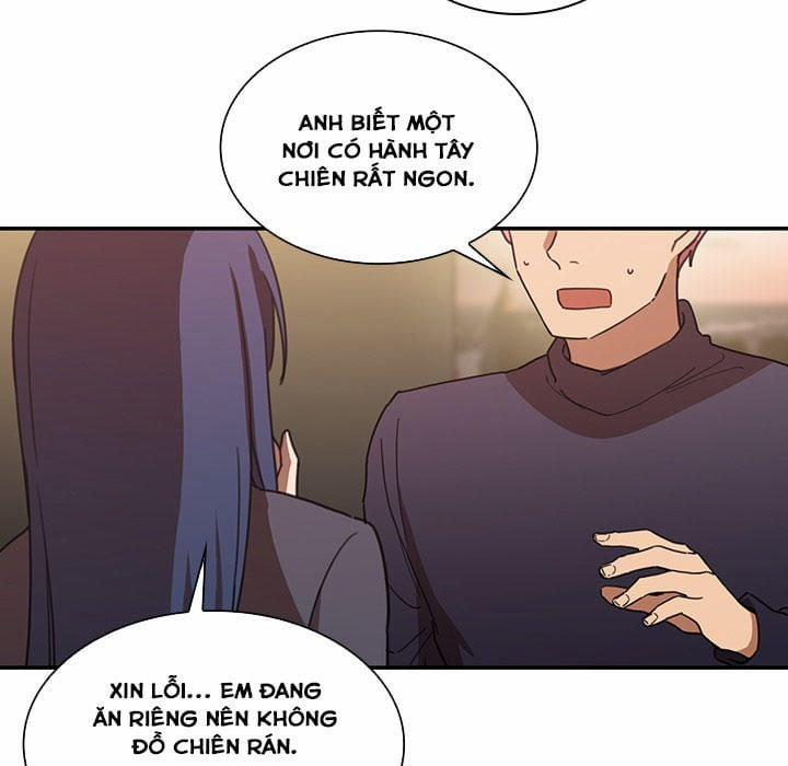 Close As Neighbors 33 trang 64