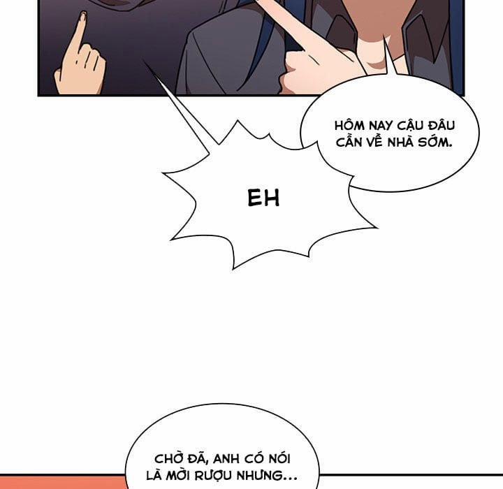 Close As Neighbors 33 trang 68